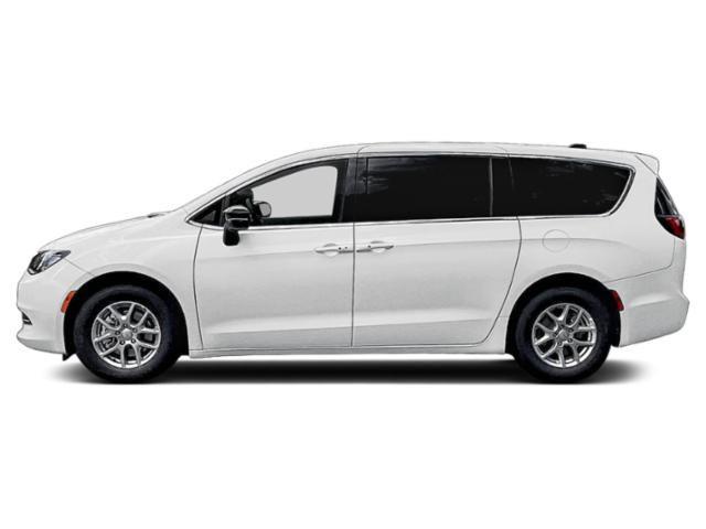 2027 Chrysler Pacifica LX
