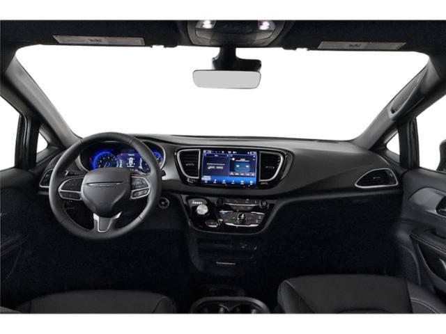 2027 Chrysler Pacifica LX