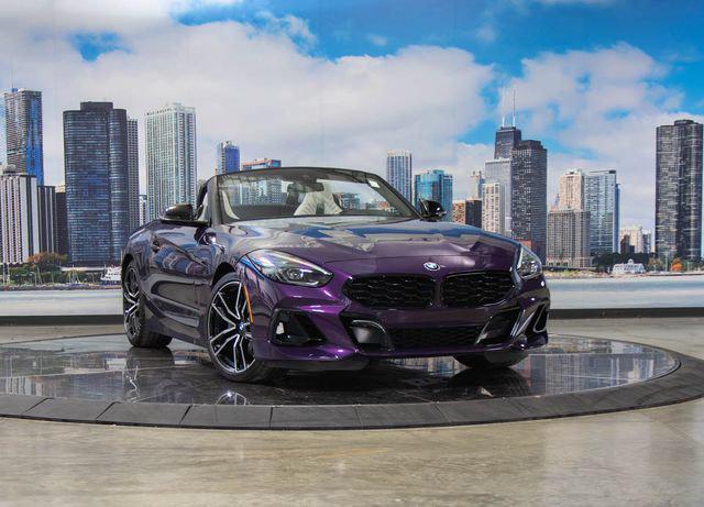 2026 BMW Z4 sDrive30i for sale in Lake Bluff, IL