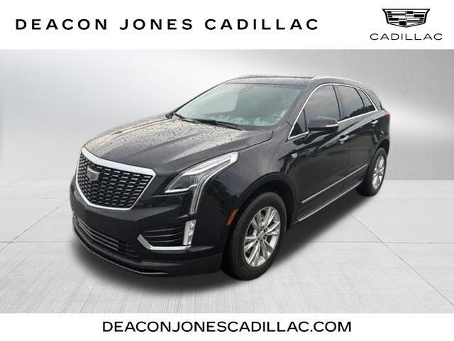 2023 Cadillac XT5 FWD Luxury for sale in Smithfield, NC
