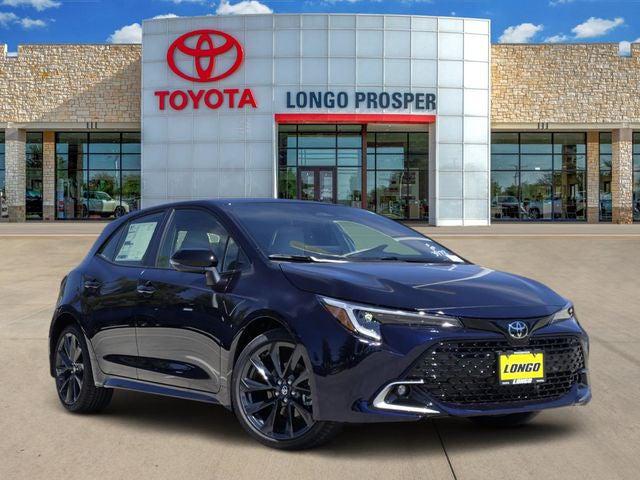 2027 Toyota Corolla XSE for sale in Prosper, TX