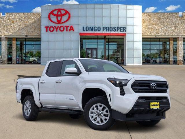 2026 Toyota Tacoma SR5 for sale in Prosper, TX