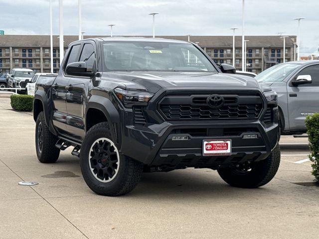 2026 Toyota Tacoma TRD Sport for sale in Dallas, TX