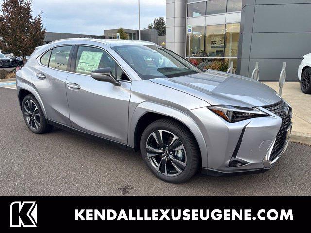2026 Lexus 300 Premium AWD for sale in Eugene, OR