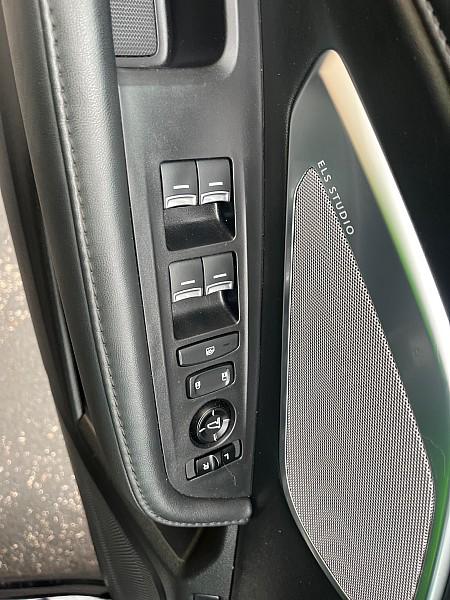 2021 Acura RDX Technology Package