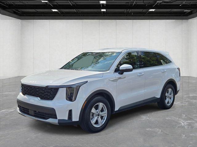 2025 Kia Sorento LX for sale in Ypsilanti, MI