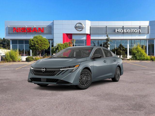 2027 Nissan Sentra SV for sale in East Rochester, NY
