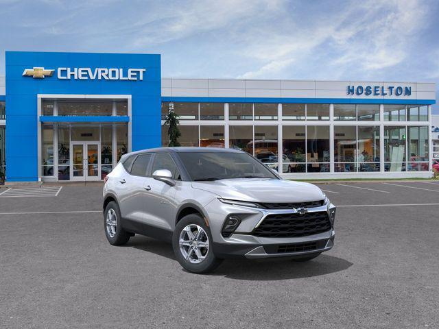 2026 Chevrolet Blazer LT for sale in East Rochester, NY