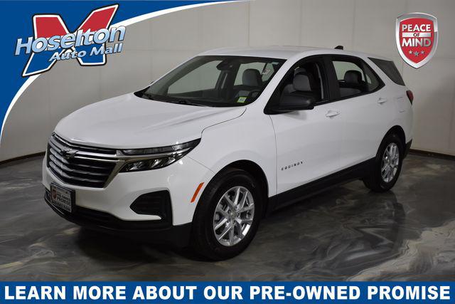 2024 Chevrolet Equinox FWD LS for sale in East Rochester, NY