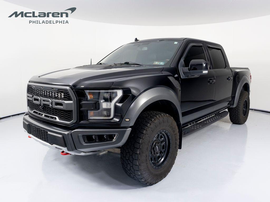 /2019 Ford F-150