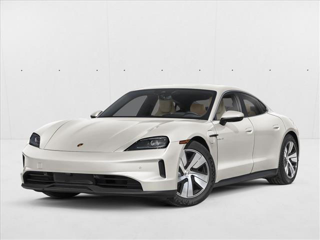 2026 Porsche Taycan GTS for sale in Irvine, CA