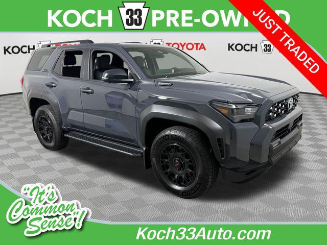 2026 Toyota 4Runner TRD Off Road Premium for sale in Easton, PA
