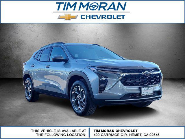 2026 Chevrolet Trax FWD LT for sale in Hemet, CA