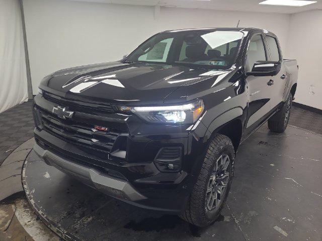 2026 Chevrolet Colorado Z71, 4WD for sale in State College, PA