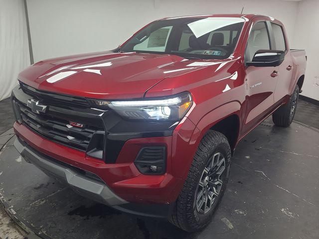 2026 Chevrolet Colorado Z71, 4WD for sale in State College, PA
