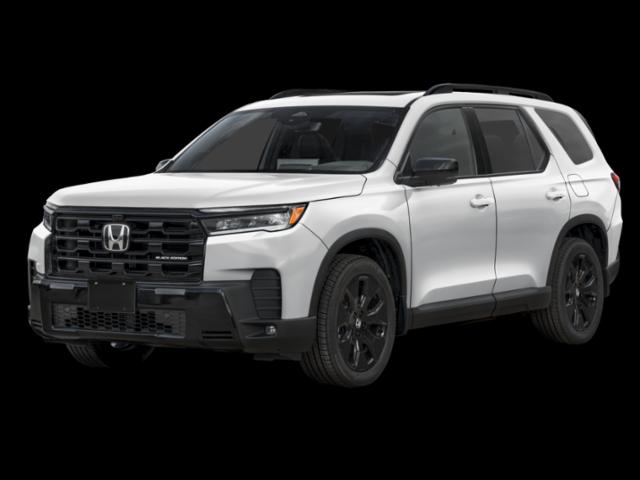 2026 Honda Pilot Black Edition for sale in Austin, TX