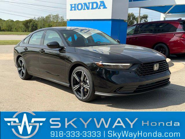 2026 Honda Accord Sedan SE for sale in Bartlesville, OK