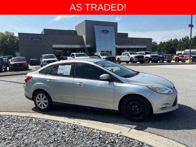 2012 Ford Focus SE for sale in Snellville, GA