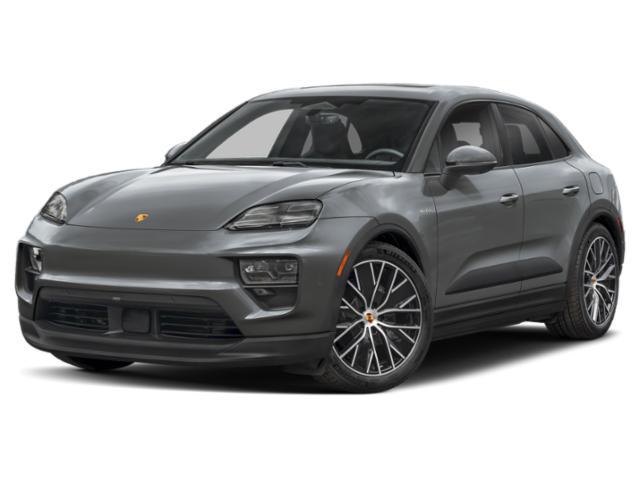 2026 Porsche Macan Electric GTS for sale in Newport Beach, CA
