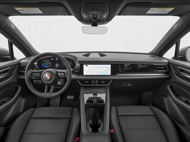 2026 Porsche Macan Electric GTS