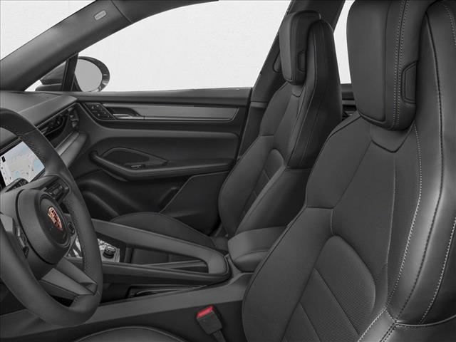 2026 Porsche Macan Electric GTS