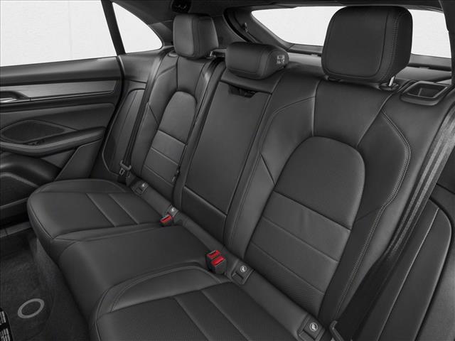 2026 Porsche Macan Electric GTS