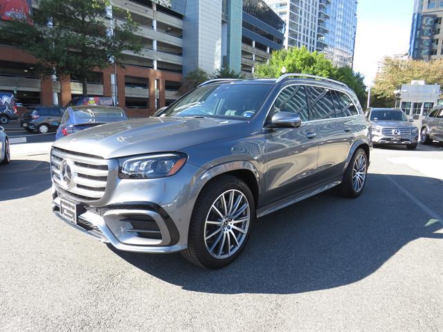 2025 Mercedes-Benz GLS GLS 450 4MATIC for sale in Arlington, VA