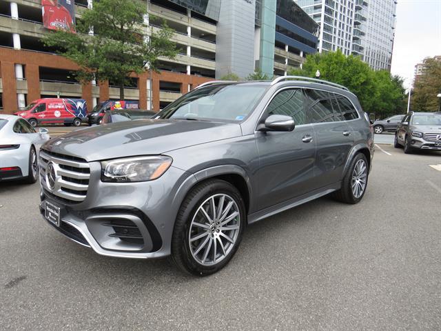 2025 Mercedes-Benz GLS GLS 450 4MATIC for sale in Arlington, VA