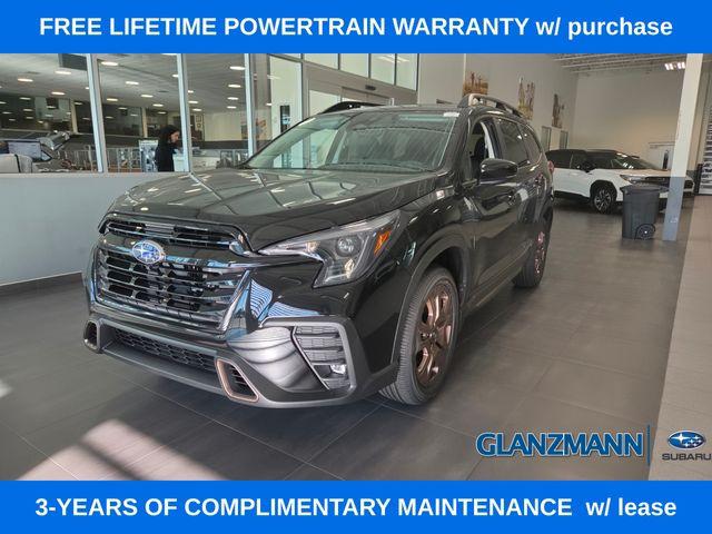2026 Subaru Ascent Limited Bronze Edition 7-Passenger for sale in Jenkintown, PA