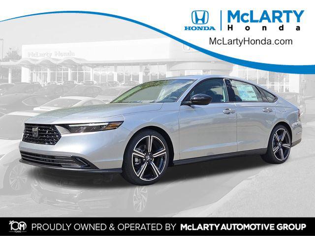 2026 Honda Accord Sedan SE for sale in Little Rock, AR