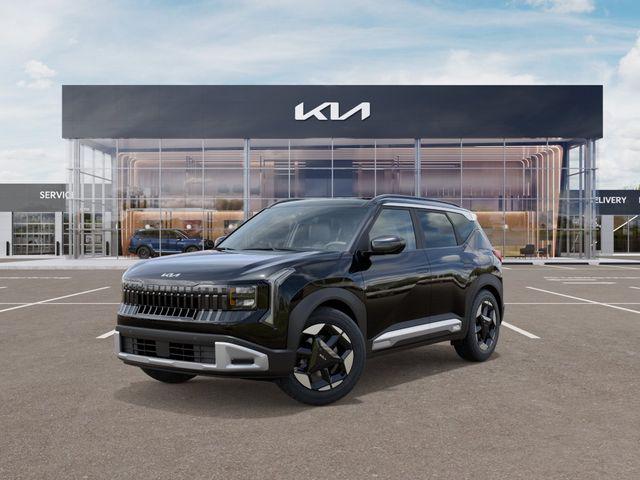 2027 Kia Seltos EX for sale in Pelham, AL