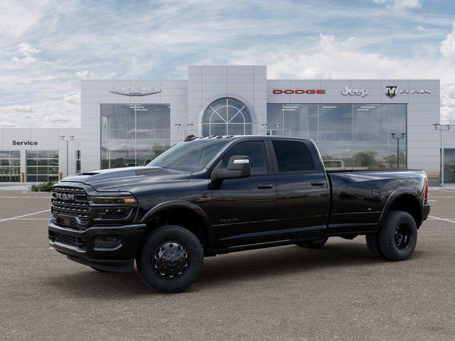 2026 RAM 3500 Limited Crew Cab 4x4 8 Box 2026 RAM 3500 Limited Crew Cab 4x4 8 Box