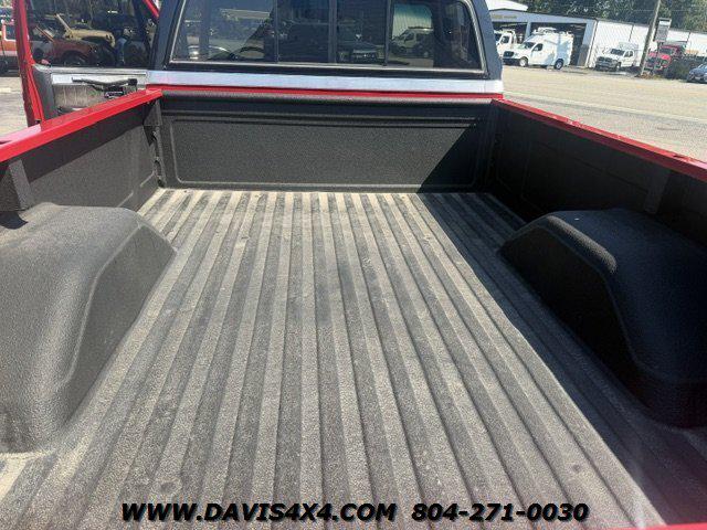 1986 GMC Pickup Squarebody 4x4 COMING SOON