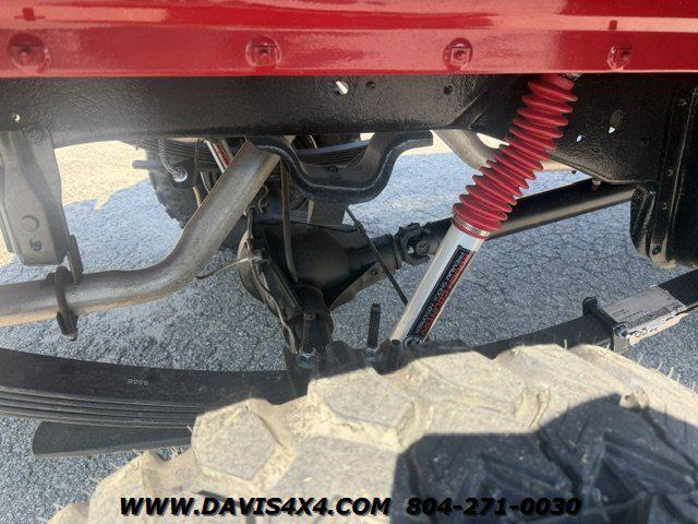 1986 GMC Pickup Squarebody 4x4 COMING SOON
