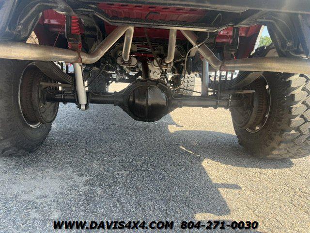 1986 GMC Pickup Squarebody 4x4 COMING SOON