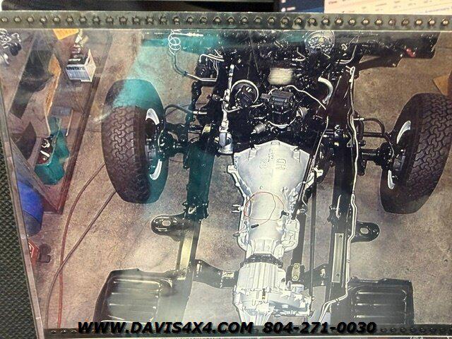 1986 GMC Pickup Squarebody 4x4 COMING SOON