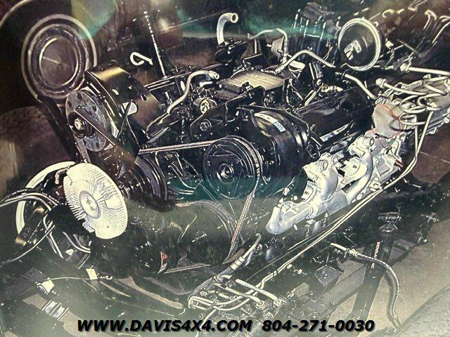 1986 GMC Pickup Squarebody 4x4 COMING SOON