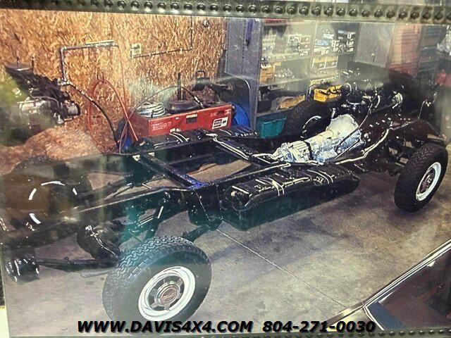 1986 GMC Pickup Squarebody 4x4 COMING SOON