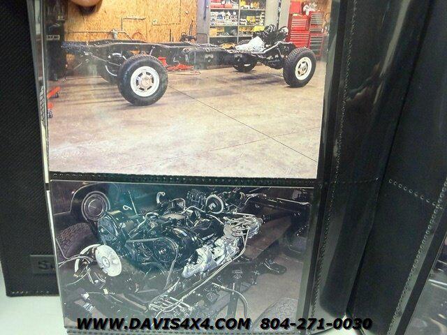 1986 GMC Pickup Squarebody 4x4 COMING SOON