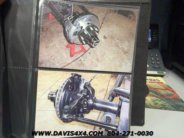 1986 GMC Pickup Squarebody 4x4 COMING SOON