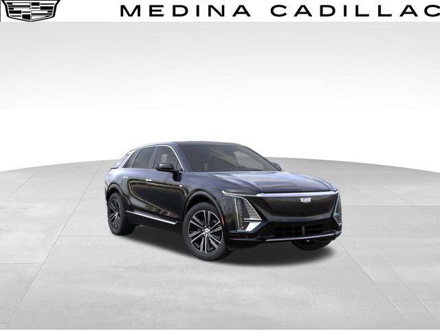 2027 Cadillac iQ Luxury for sale in Medina, OH