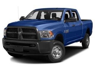 2018 Ram 2500 Tradesman Crew Cab 4x4 64 Box for sale in Altoona, PA