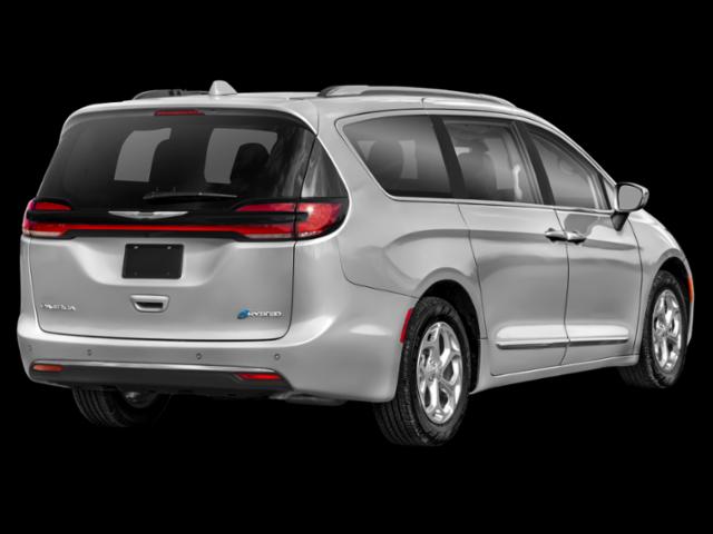 2021 Chrysler Pacifica Hybrid Touring L