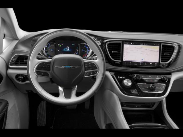 2021 Chrysler Pacifica Hybrid Touring L