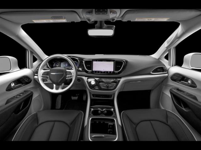 2021 Chrysler Pacifica Hybrid Touring L
