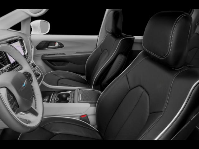 2021 Chrysler Pacifica Hybrid Touring L
