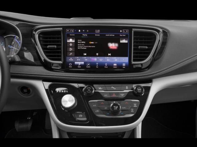 2021 Chrysler Pacifica Hybrid Touring L