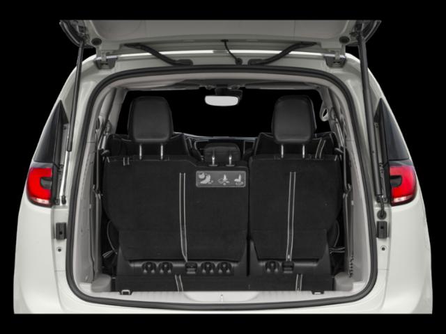 2021 Chrysler Pacifica Hybrid Touring L