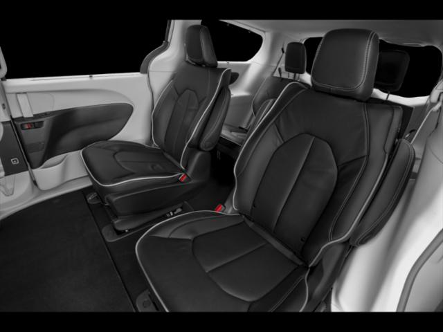2021 Chrysler Pacifica Hybrid Touring L