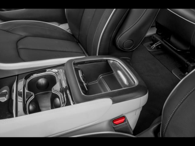 2021 Chrysler Pacifica Hybrid Touring L